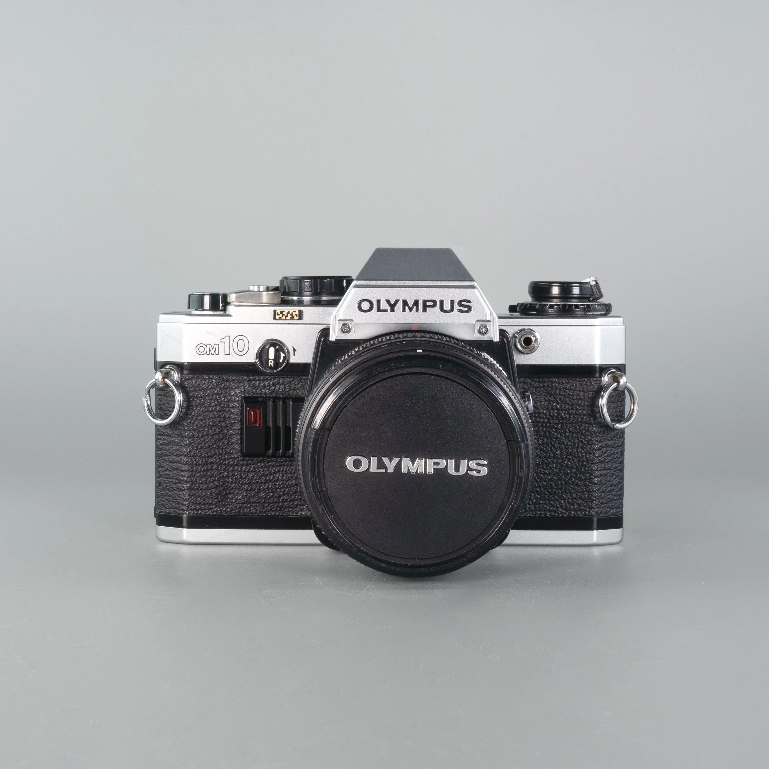 Olympus OM10 — LensFayre